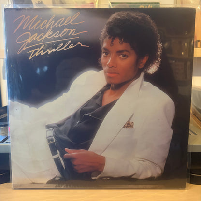 Michael Jackson - Thriller