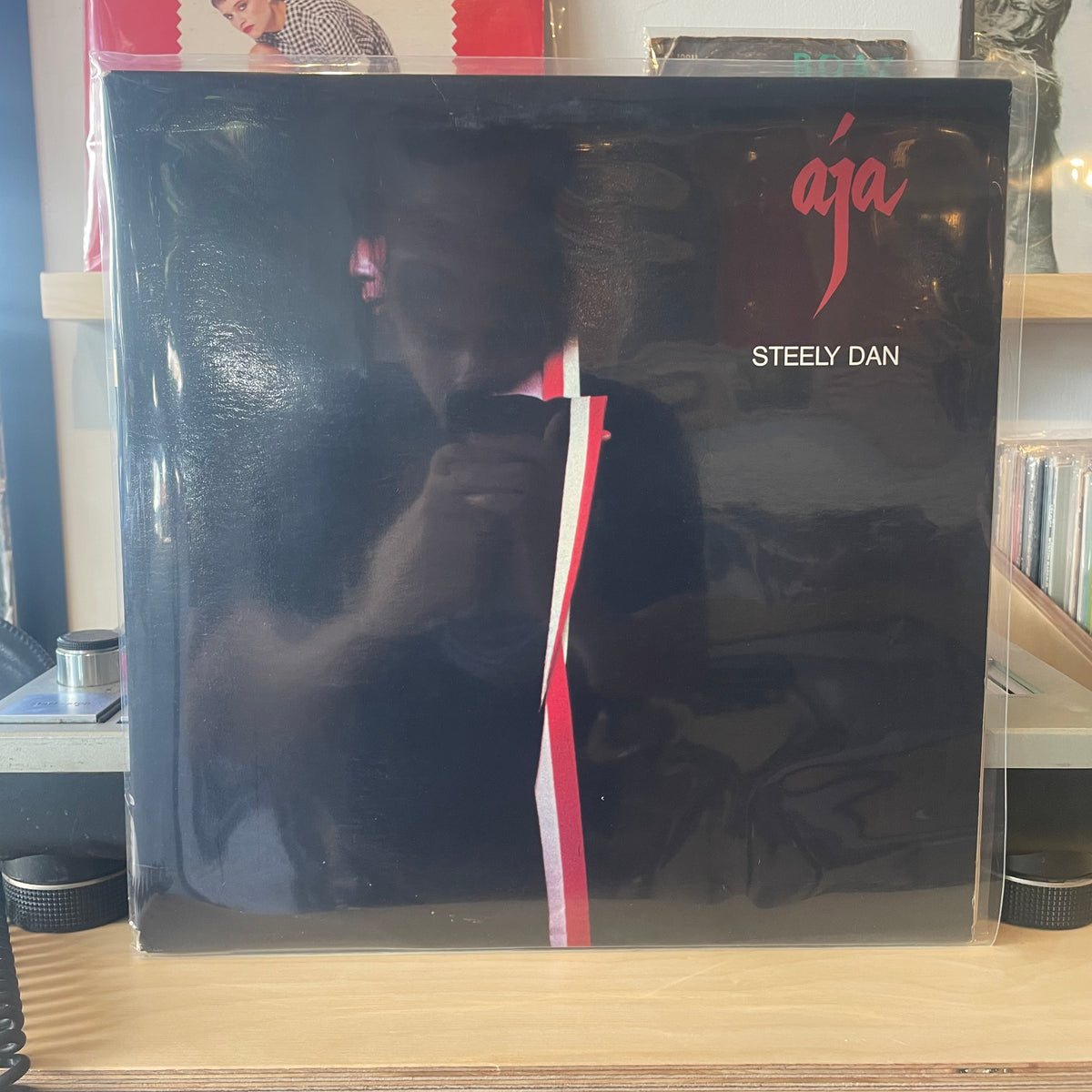 Steely Dan - Aja