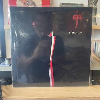 Steely Dan - Aja