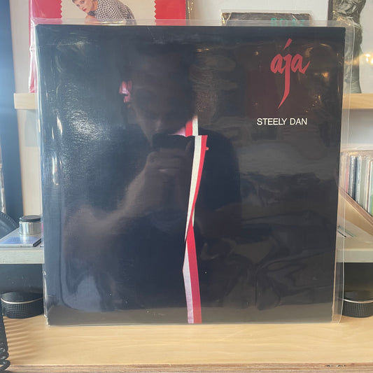 Steely Dan - Aja