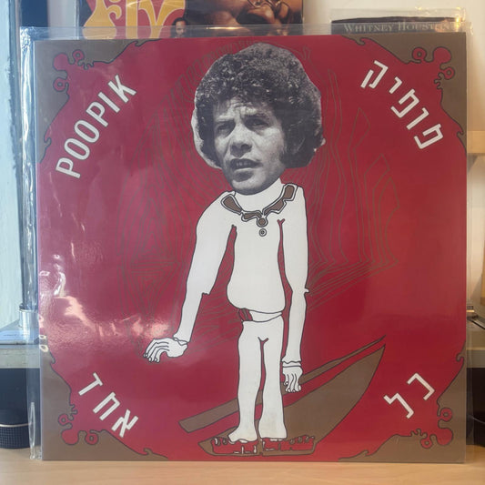 פופיק ארנון - כל אחד