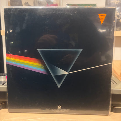 Pink Floyd - The Dark Side Of The Moon