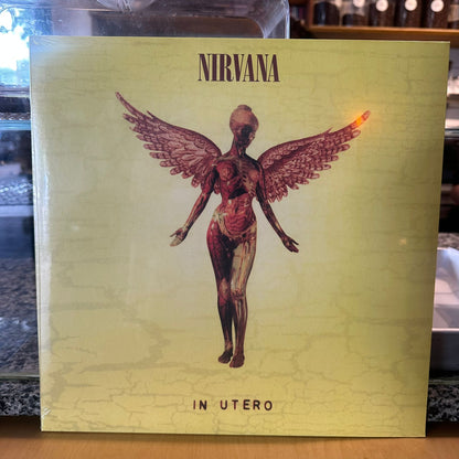 Nirvana - In Utero