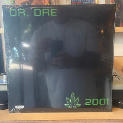 Dr. Dre - 2001