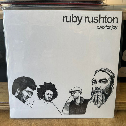 Ruby Rushton - Two For Joy