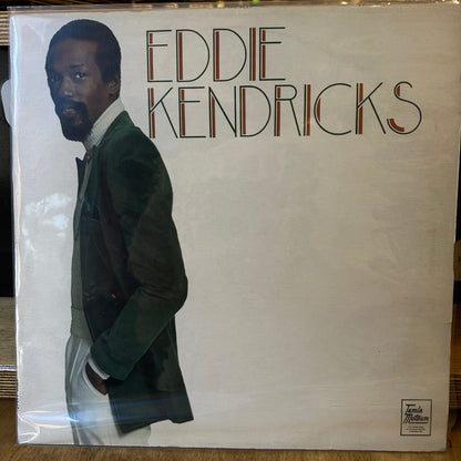 Eddie Kendricks - Eddie Kendricks