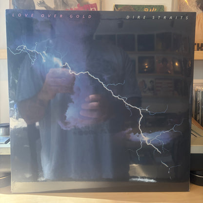 Dire Straits - Love Over Gold