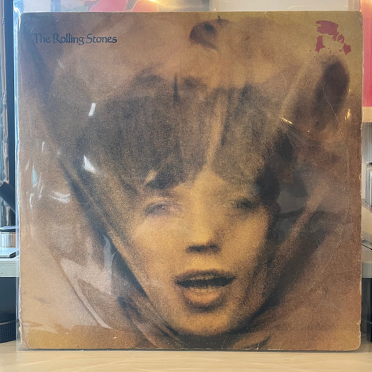 The Rolling Stones - Goats Head Soup