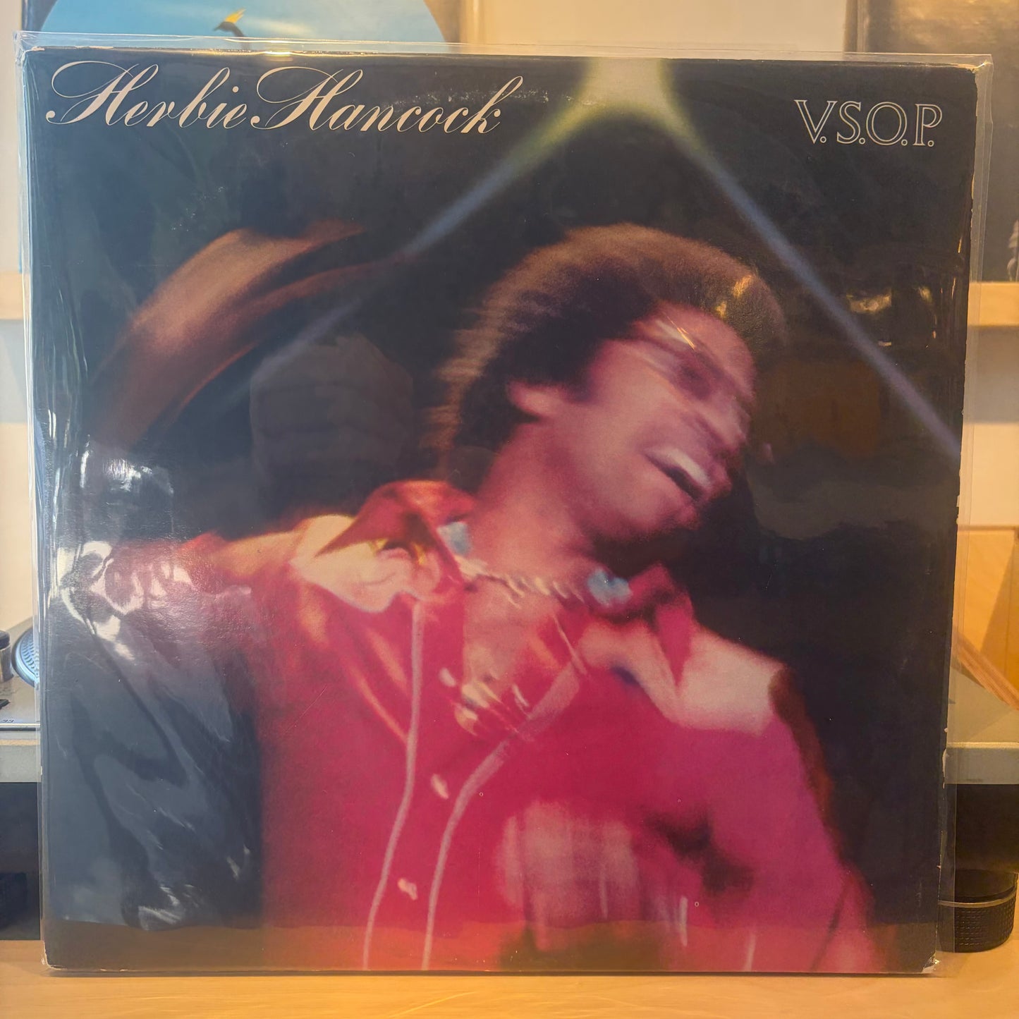 Herbie Hancock - V.S.O.P.