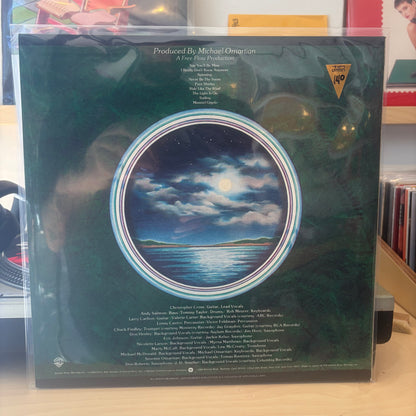 Christopher Cross - Christopher Cross