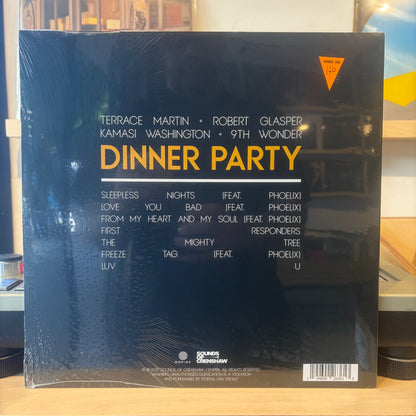 Dinner Party - Dinner Party