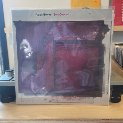 Ralph Towner - Solo Concert