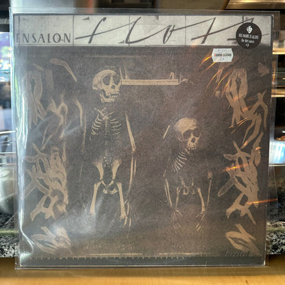 His Name Is Alive - The Dirt Eaters