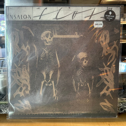 His Name Is Alive - The Dirt Eaters