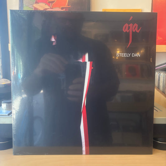 Steely Dan - Aja