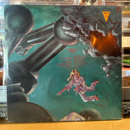 Queen - news of the world