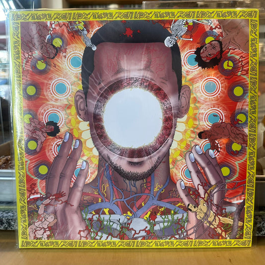 Flying Lotus - You're Dead!