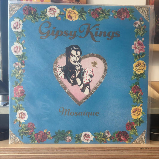 Gipsy Kings - Mosaique