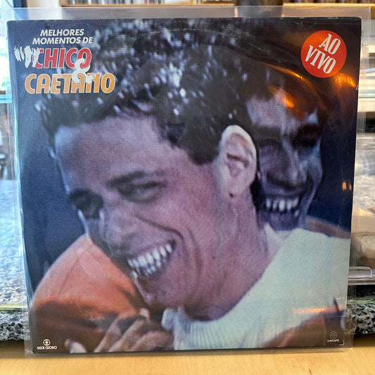 Chico & Caetano – Melhores Momentos De Chico & Caetano