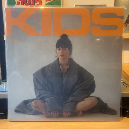 Noga Erez - Kids