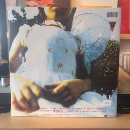 Smashing Pumpkins - Siamese Dream