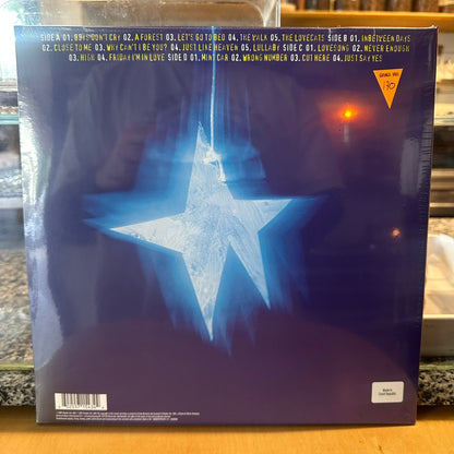 The Cure - Greatest Hits