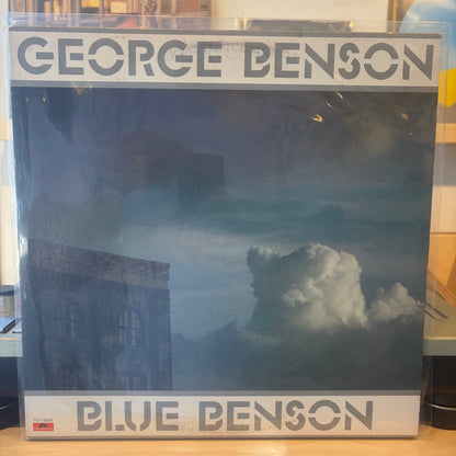 George Benson - Blue Benson