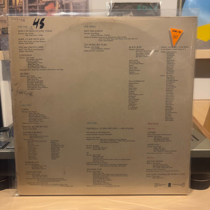Stevie Wonder - Songs In The Key Of Life 2LP Plus 7 EP