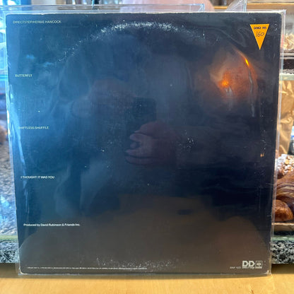 Herbie Hancock – Directstep