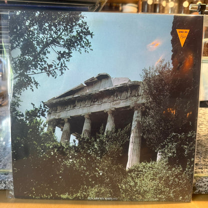 Sun Araw - Ancient Romans