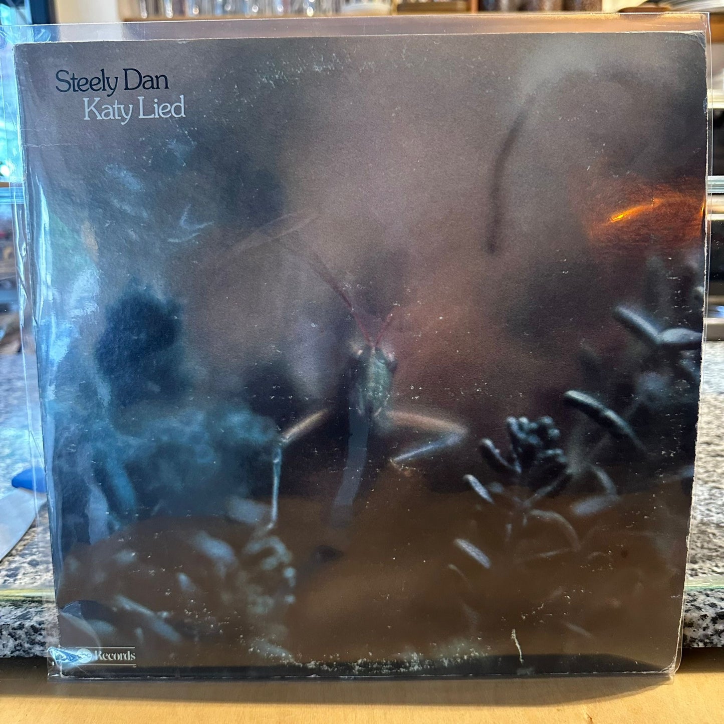 Steely Dan - The Royal Scam