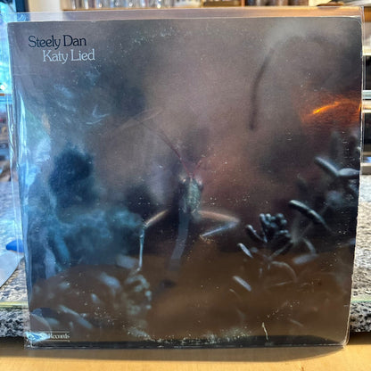 Steely Dan - The Royal Scam