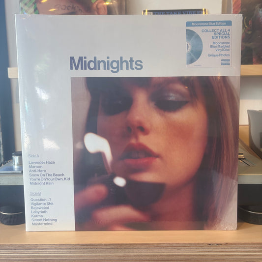 Taylor Swift - Midnights