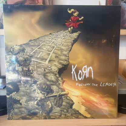 Korn - Follow the Leader