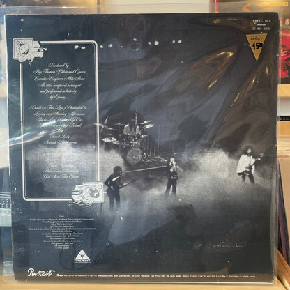Queen - A Night At The Opera