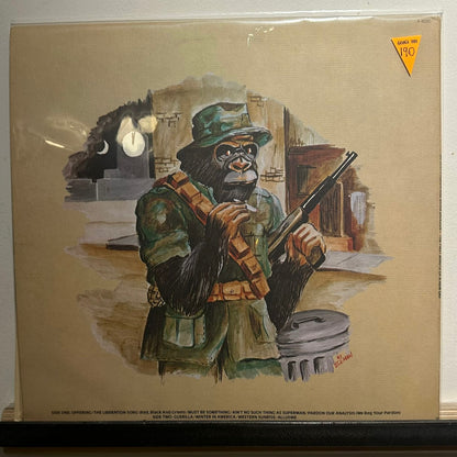 Gil Scott-Heron & Brian Jackson And The Midnight Band - The First Minute Of A New Day