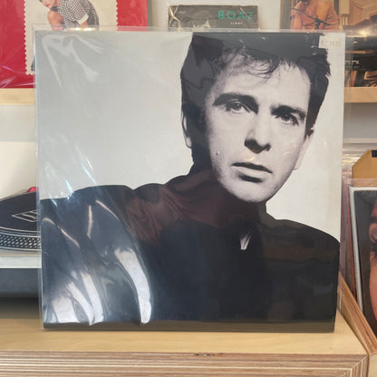 Peter Gabriel - So
