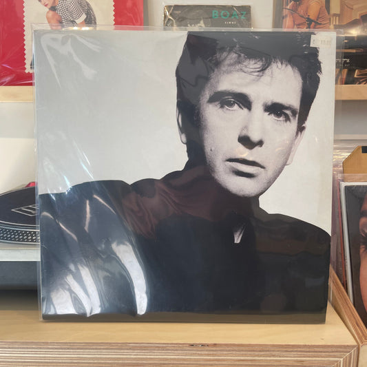 Peter Gabriel - So