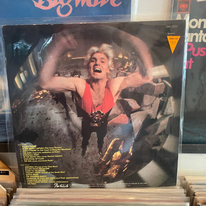 Queen - Flash Gordon