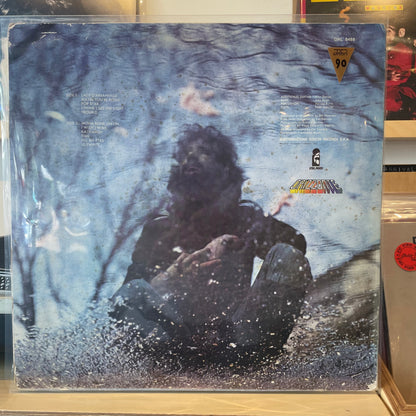Cat Stevens - Mona Bone Jakon