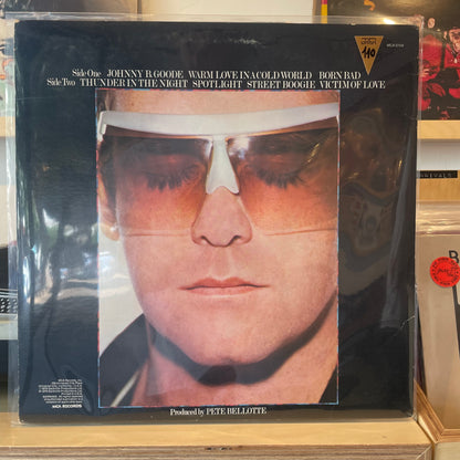 Elton John - Victim Of Love