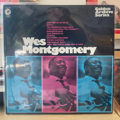 Wes Montgomery - Wes Montgomery