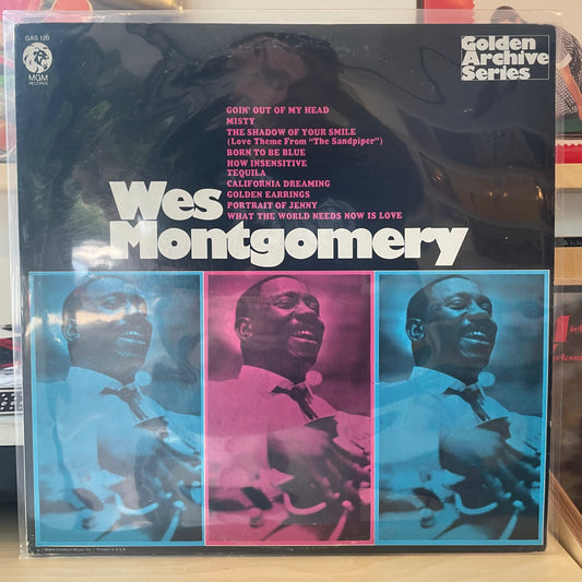 Wes Montgomery - Wes Montgomery