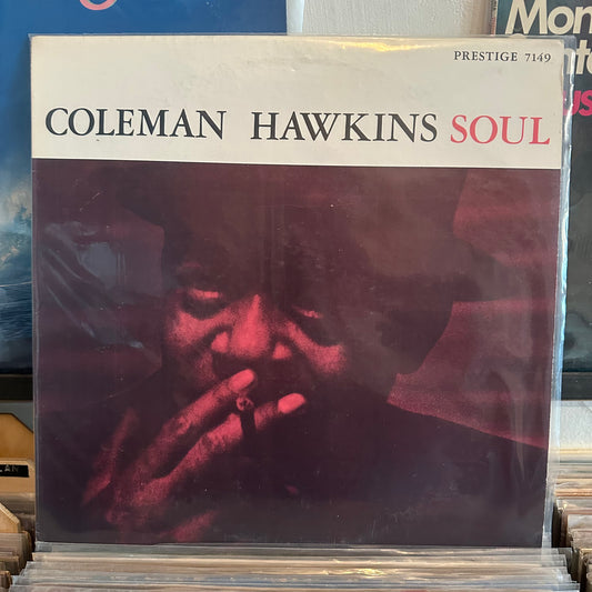 Coleman Hawkins - soul