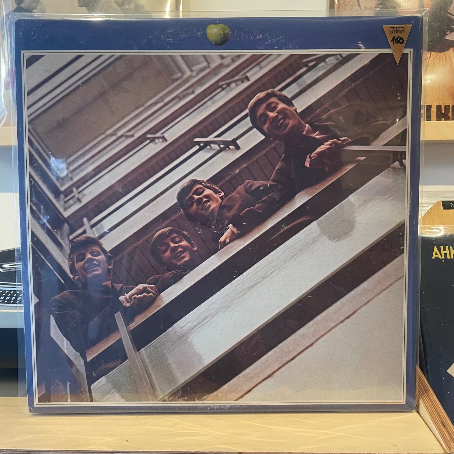 The Beatles - 1967-1970