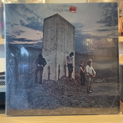 The Who - Who's Next
