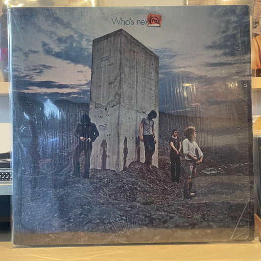 The Who - Who's Next