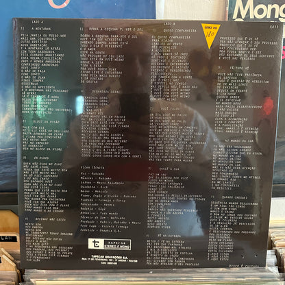 Rubinho e Mauro Assumpção - Perfeitamente, Justamente Quando Cheguei