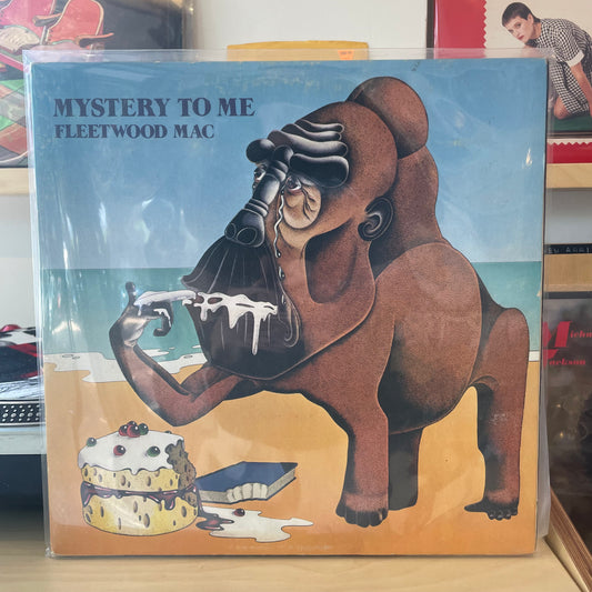 Fleetwood Mac - Mystery To Me