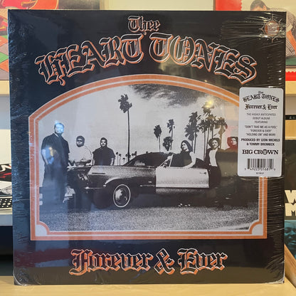 Thee Heart Tones - Forever & Ever